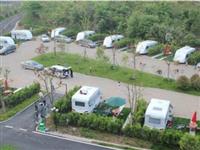 千島湖房車(chē)露營(yíng)地